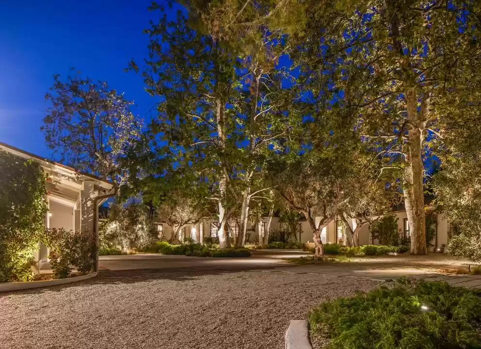 1700 San Remo Drive Los Angeles CA 90272
