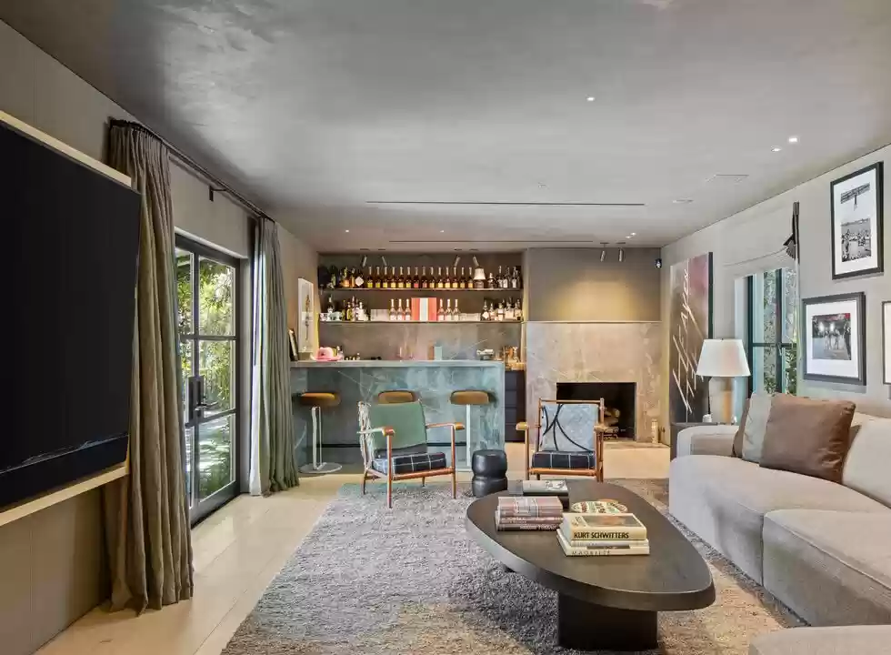1700 San Remo Drive Los Angeles CA 90272