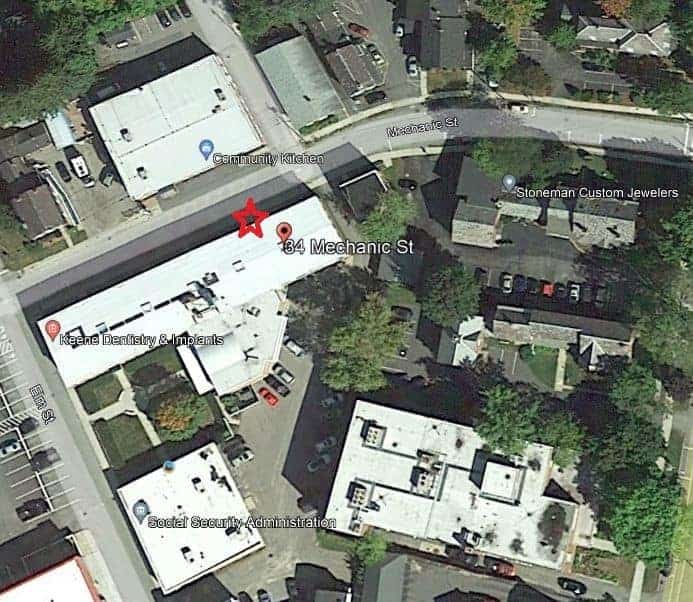 17 Elm Street Keene NH 03446