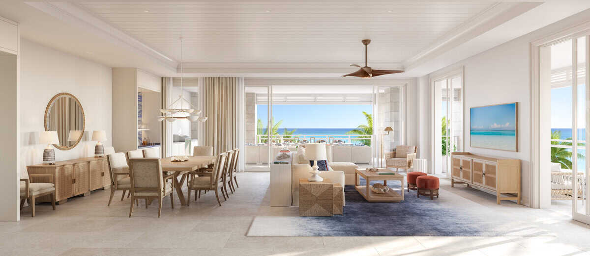 Casino Drive New Providence Paradise Island NP