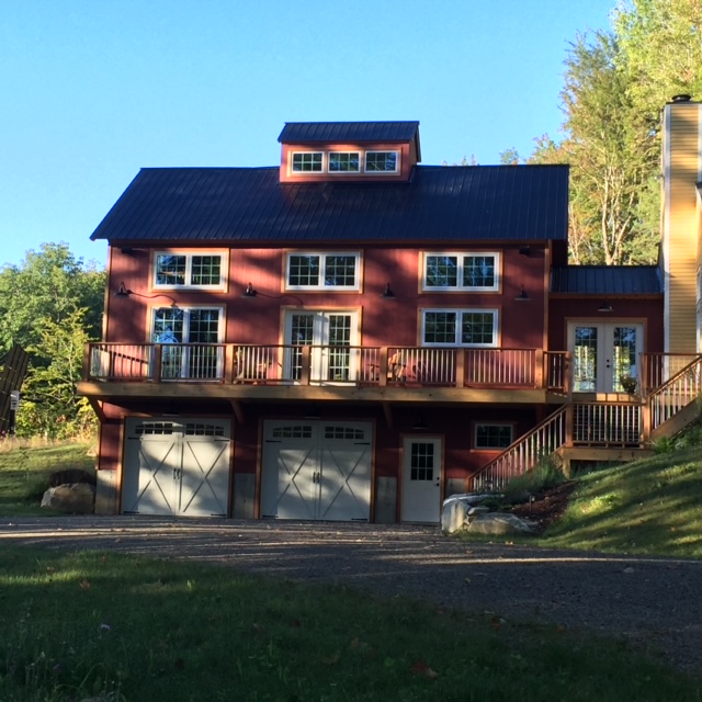 , Jamaica VT Real Estate Listing