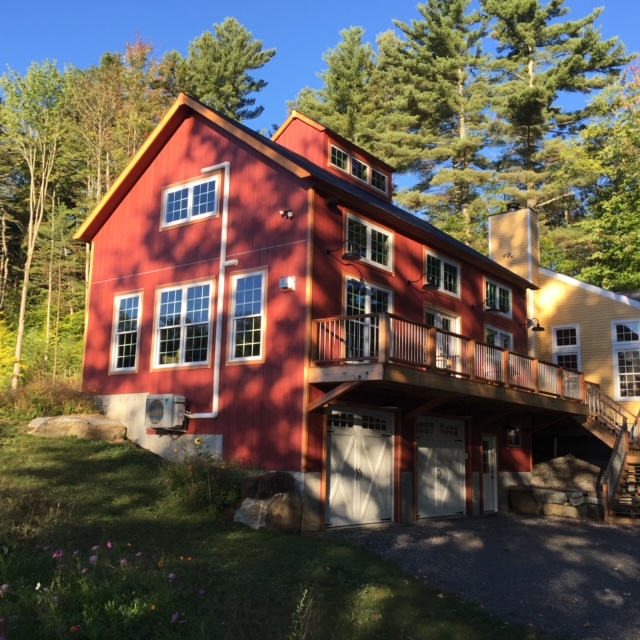 , Jamaica VT Real Estate Listing