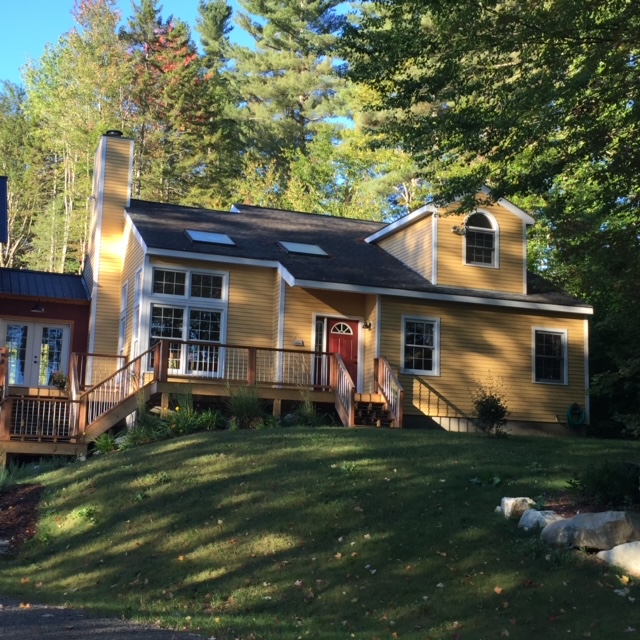 , Jamaica VT Real Estate Listing