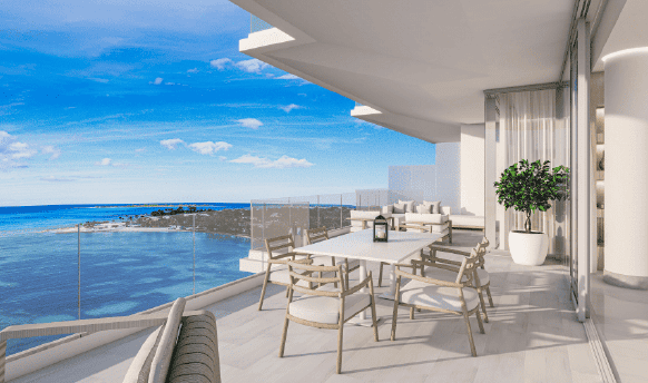 Goldwynn New Providence Paradise Island BS