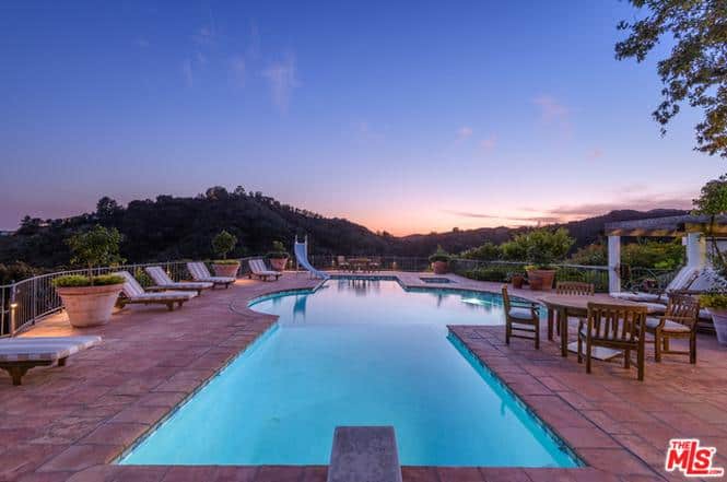 1911 Westridge Road Los Angeles CA 90049