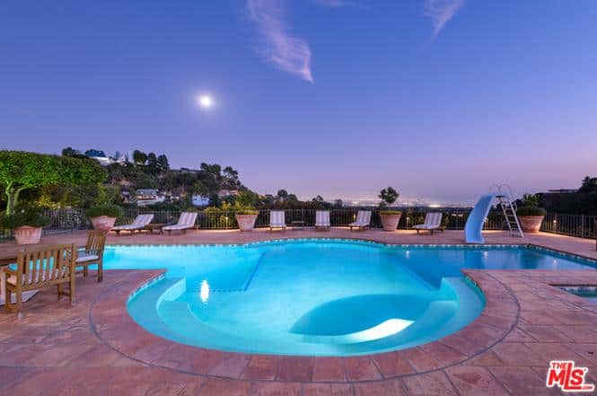 1911 Westridge Road Los Angeles CA 90049