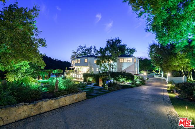 1911 Westridge Road Los Angeles CA 90049