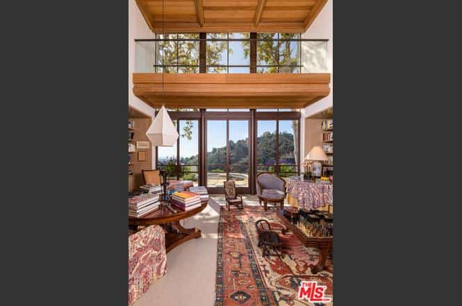 1911 Westridge Road Los Angeles CA 90049