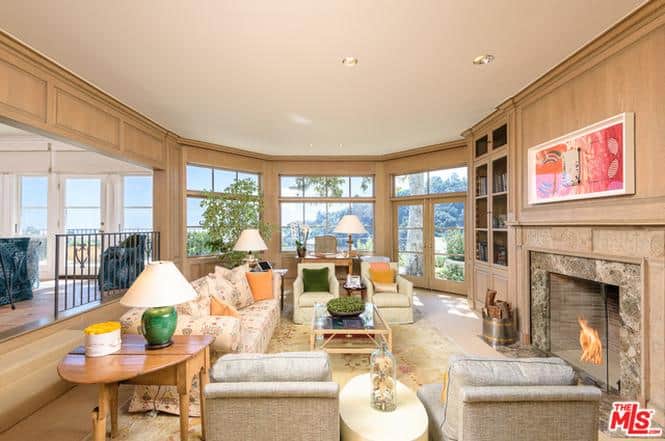 1911 Westridge Road Los Angeles CA 90049
