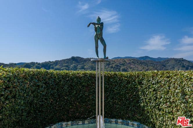 1911 Westridge Road Los Angeles CA 90049