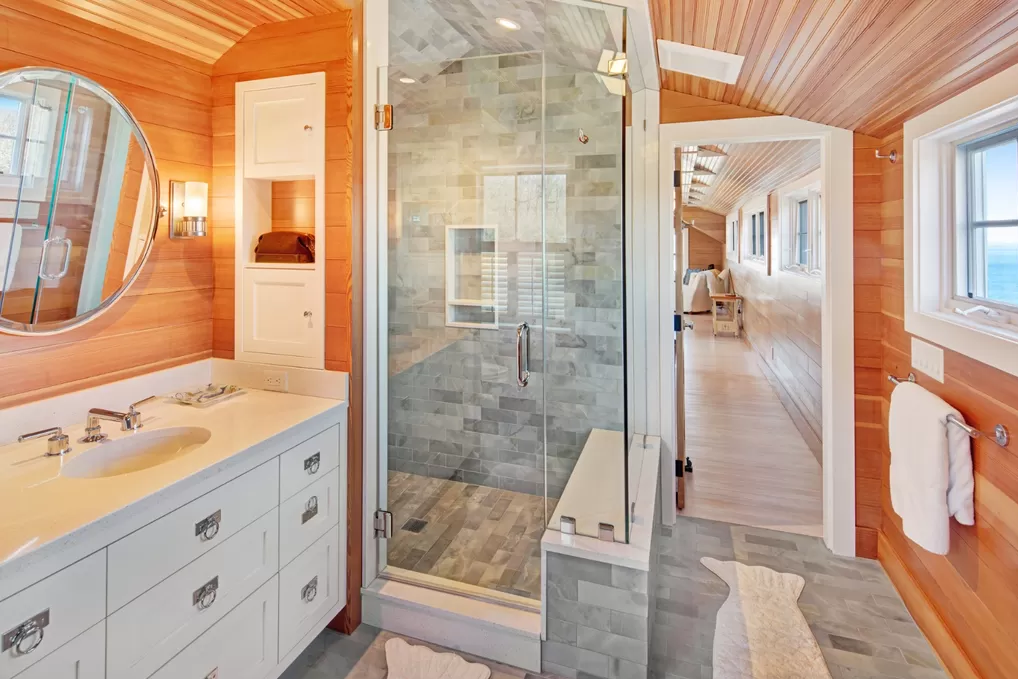 104 & 111 Old Herring Creek Road West Tisbury MA 02575