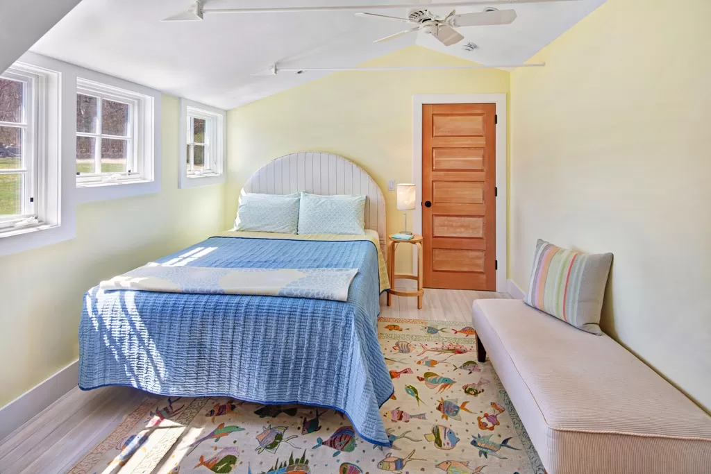 104 & 111 Old Herring Creek Road West Tisbury MA 02575
