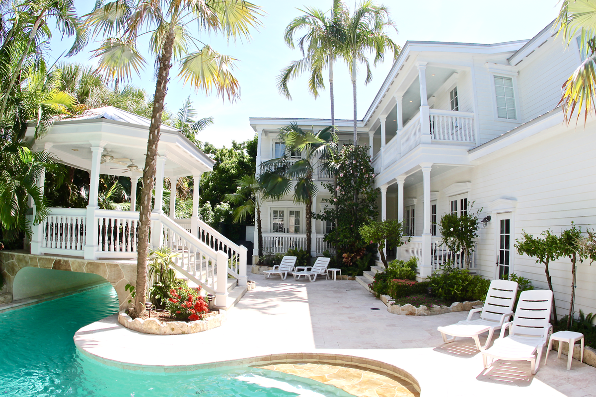 1400 1st Street Key West FL 33040
