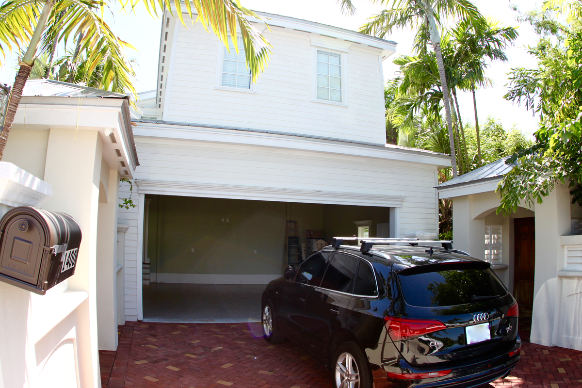 1400 1st Street Key West FL 33040