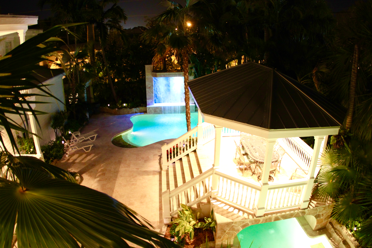 1400 1st Street Key West FL 33040