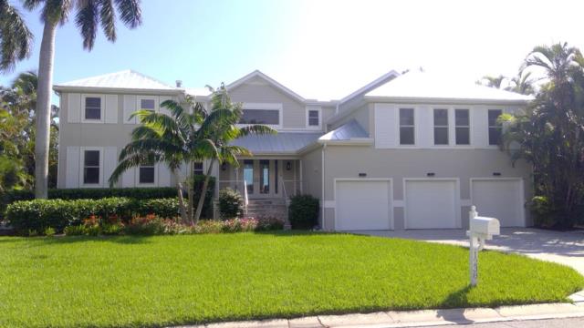 Sanibel FL, 1238 Isabel Drive