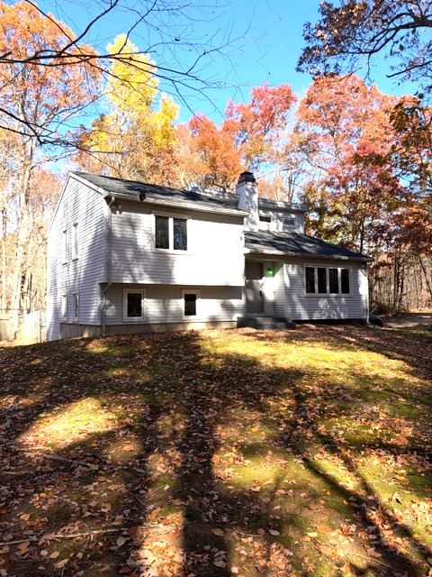 135 Armitage Road Ashford CT 06278