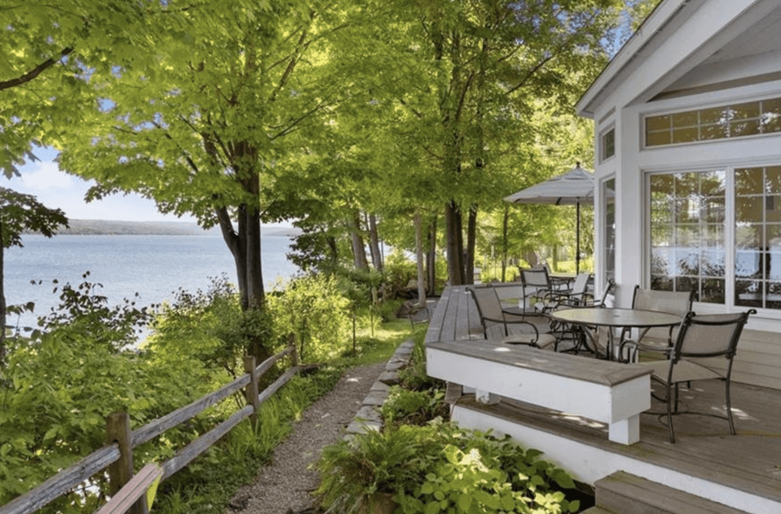 2346 Thornton Grove North Skaneateles NY