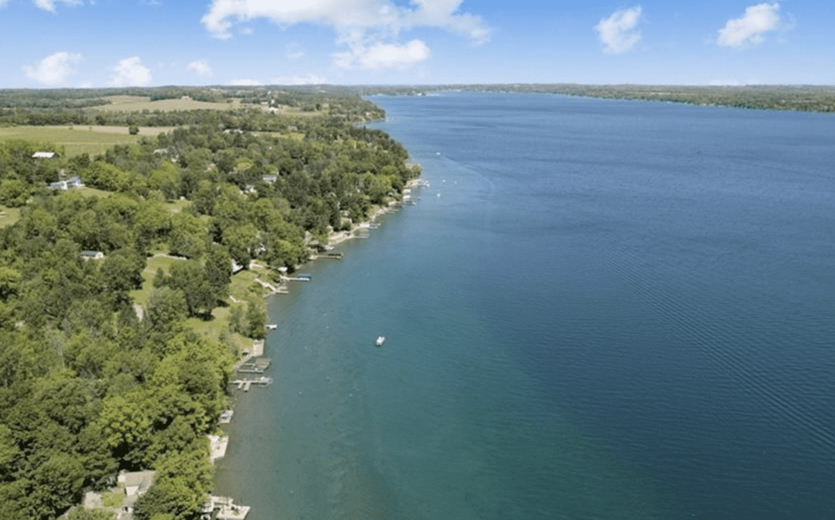 2346 Thornton Grove North Skaneateles NY