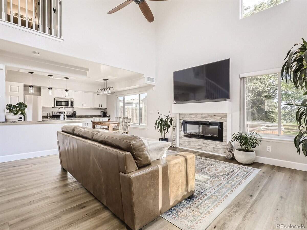 21633 E 38th Place Denver CO 80249