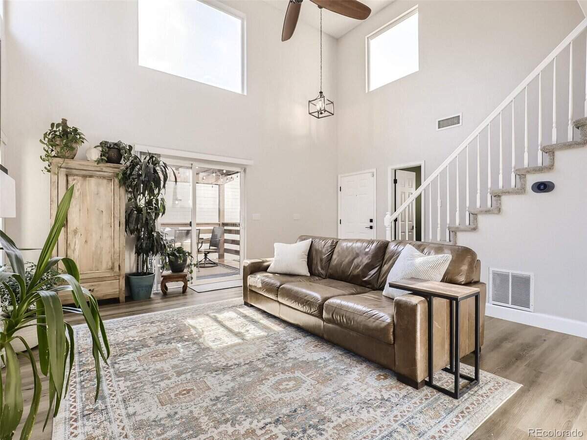 21633 E 38th Place Denver CO 80249