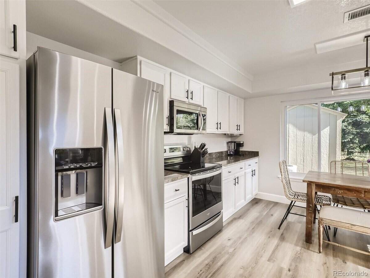 21633 E 38th Place Denver CO 80249