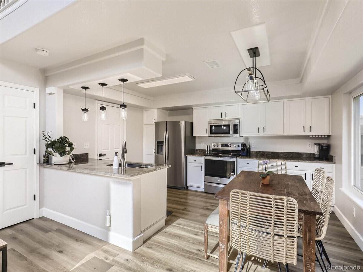 21633 E 38th Place Denver CO 80249