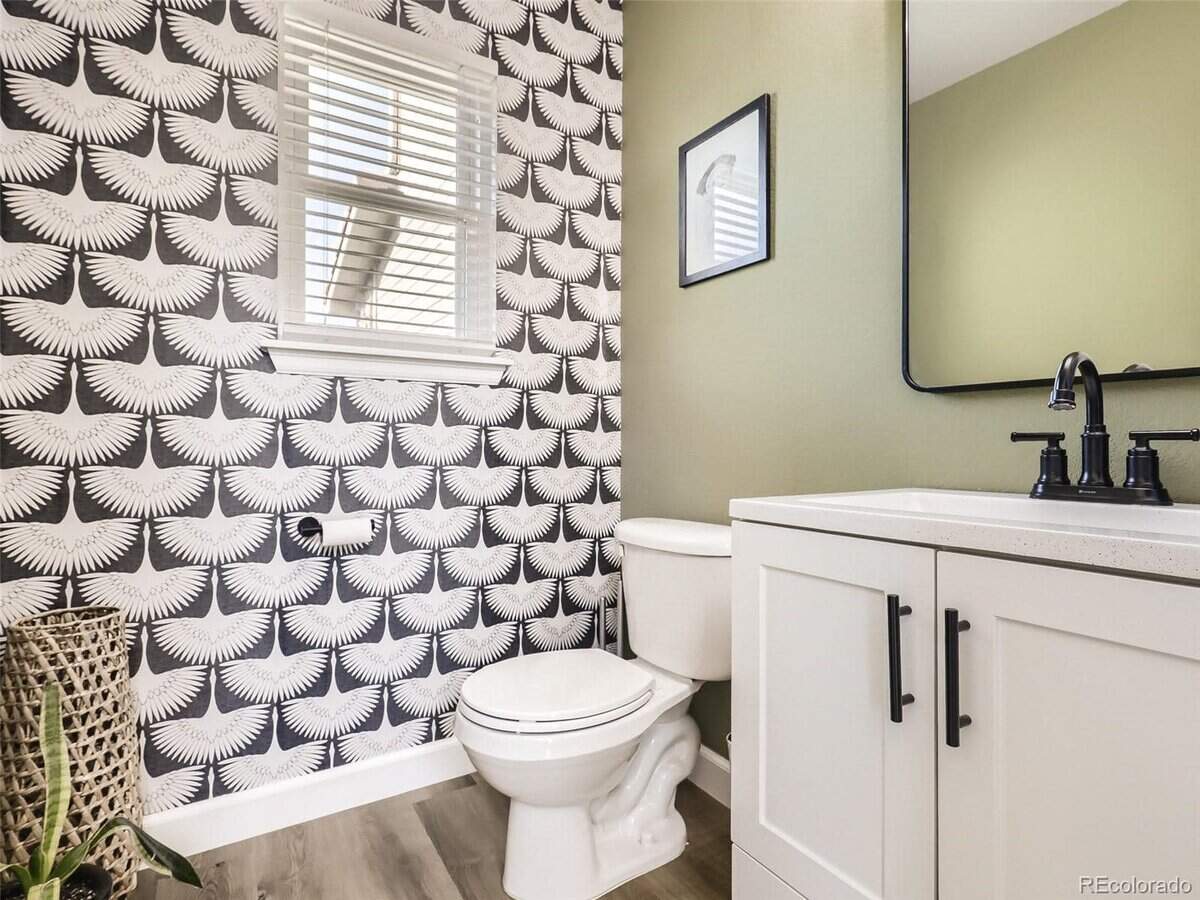 21633 E 38th Place Denver CO 80249