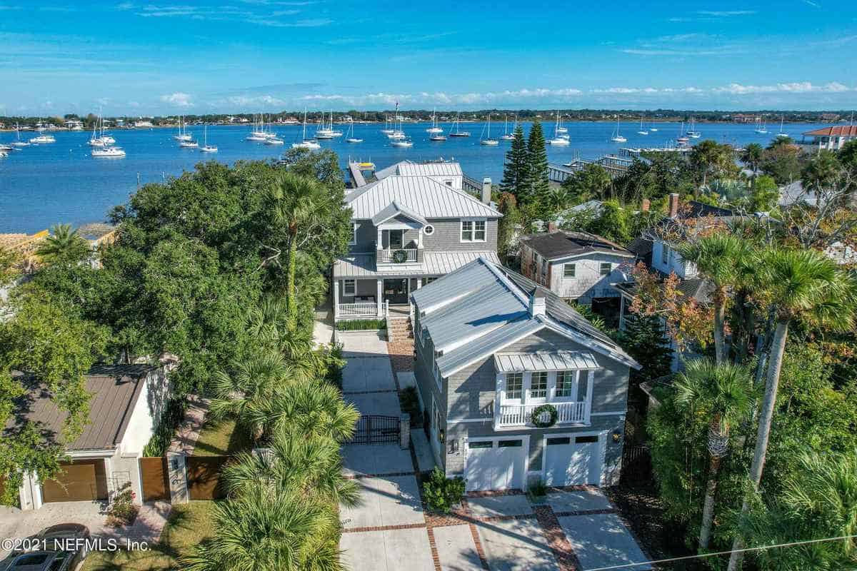135 Marine Street Saint Augustine FL 32084