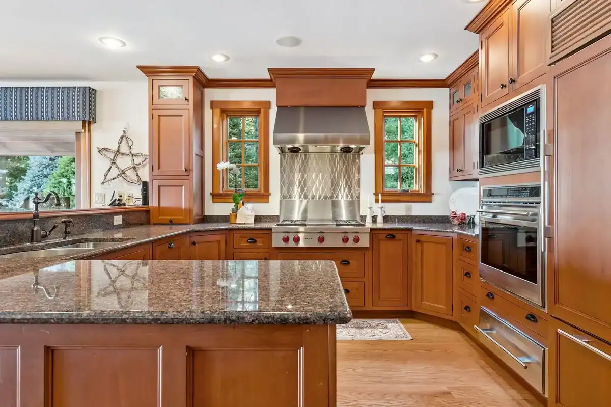 130 West Point Road Moultonborough NH