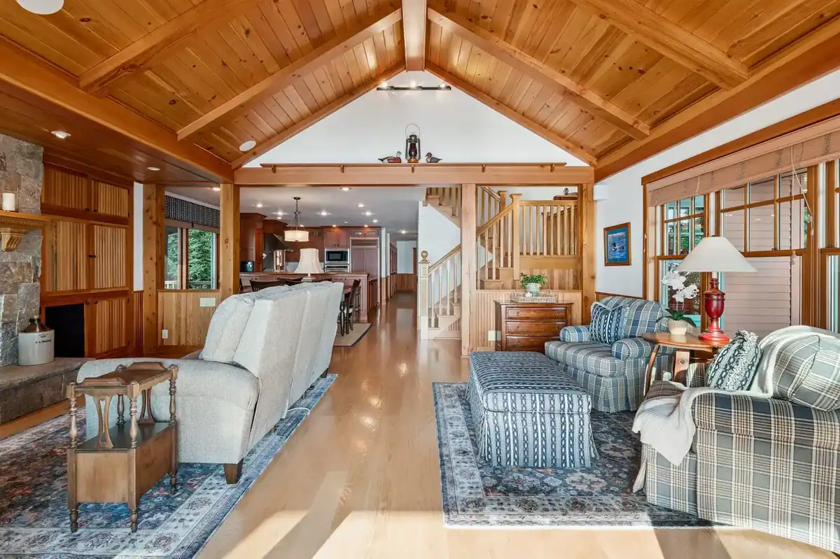 130 West Point Road Moultonborough NH