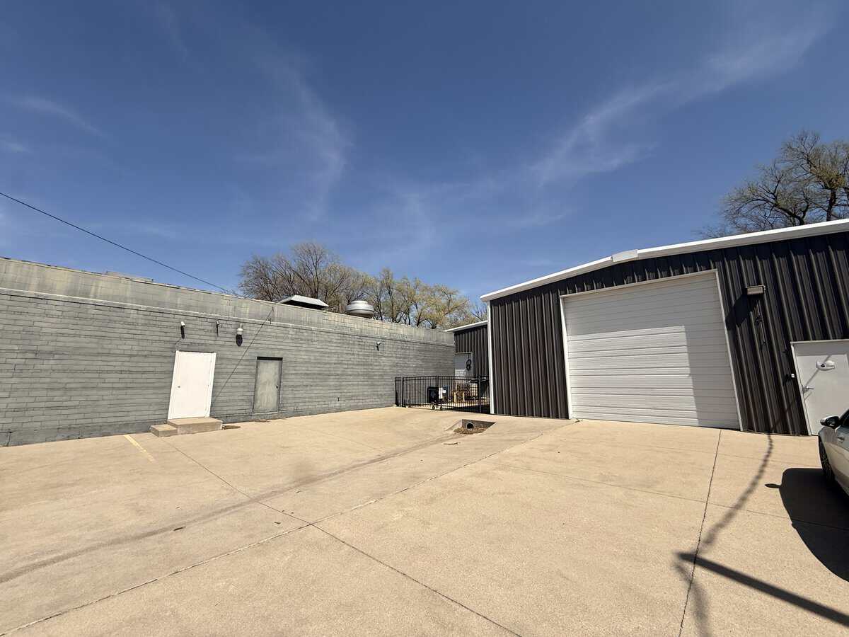2952 N. Arkansas Wichita KS 67204