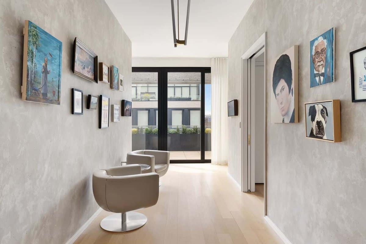 505 W 19th Street Ph 1 Manhattan NY 10011