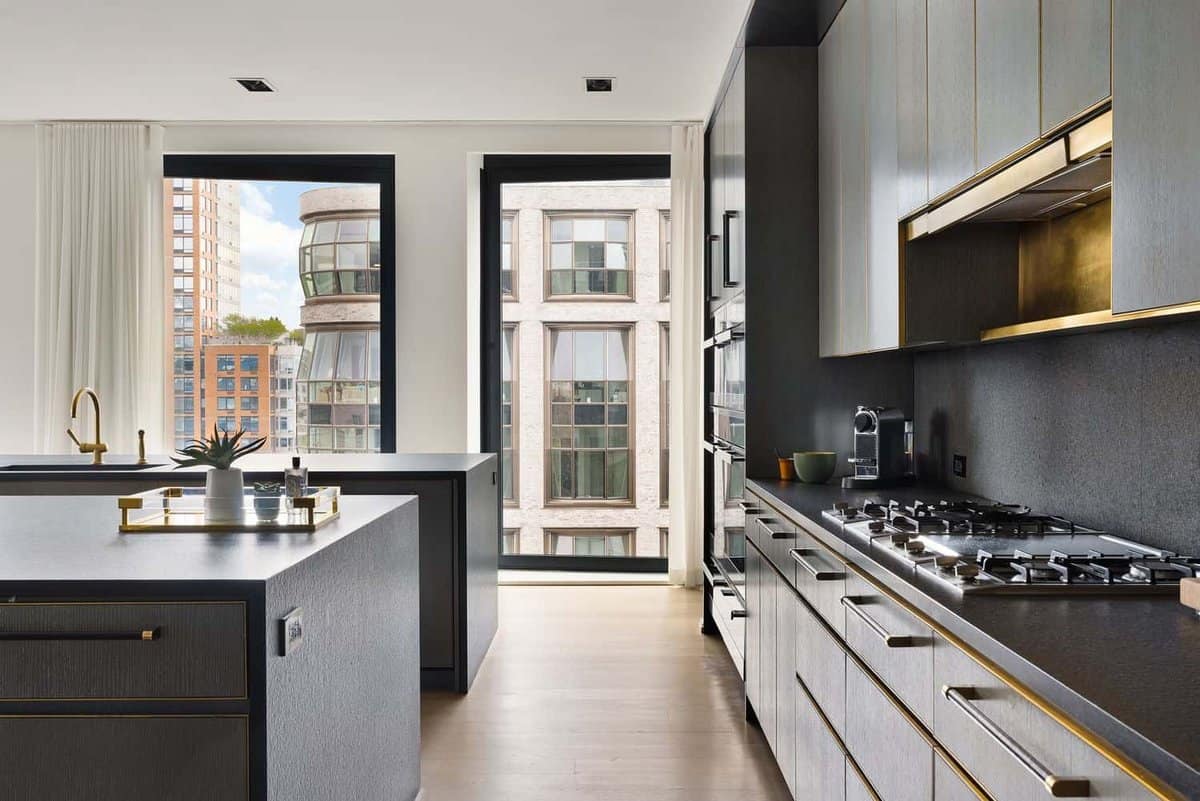 505 W 19th Street Ph 1 Manhattan NY 10011
