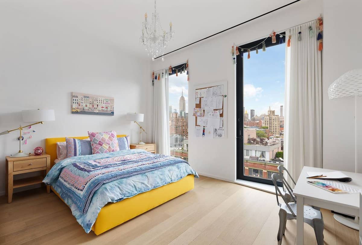 505 W 19th Street Ph 1 Manhattan NY 10011