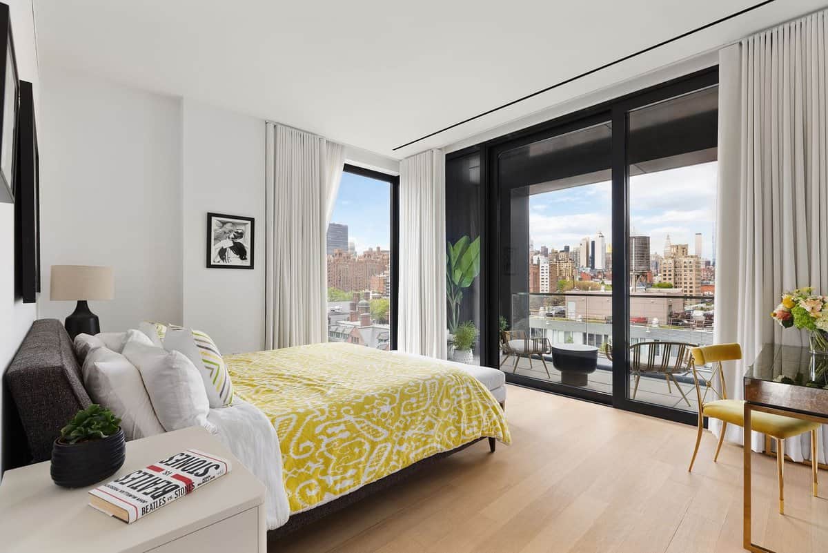 505 W 19th Street Ph 1 Manhattan NY 10011