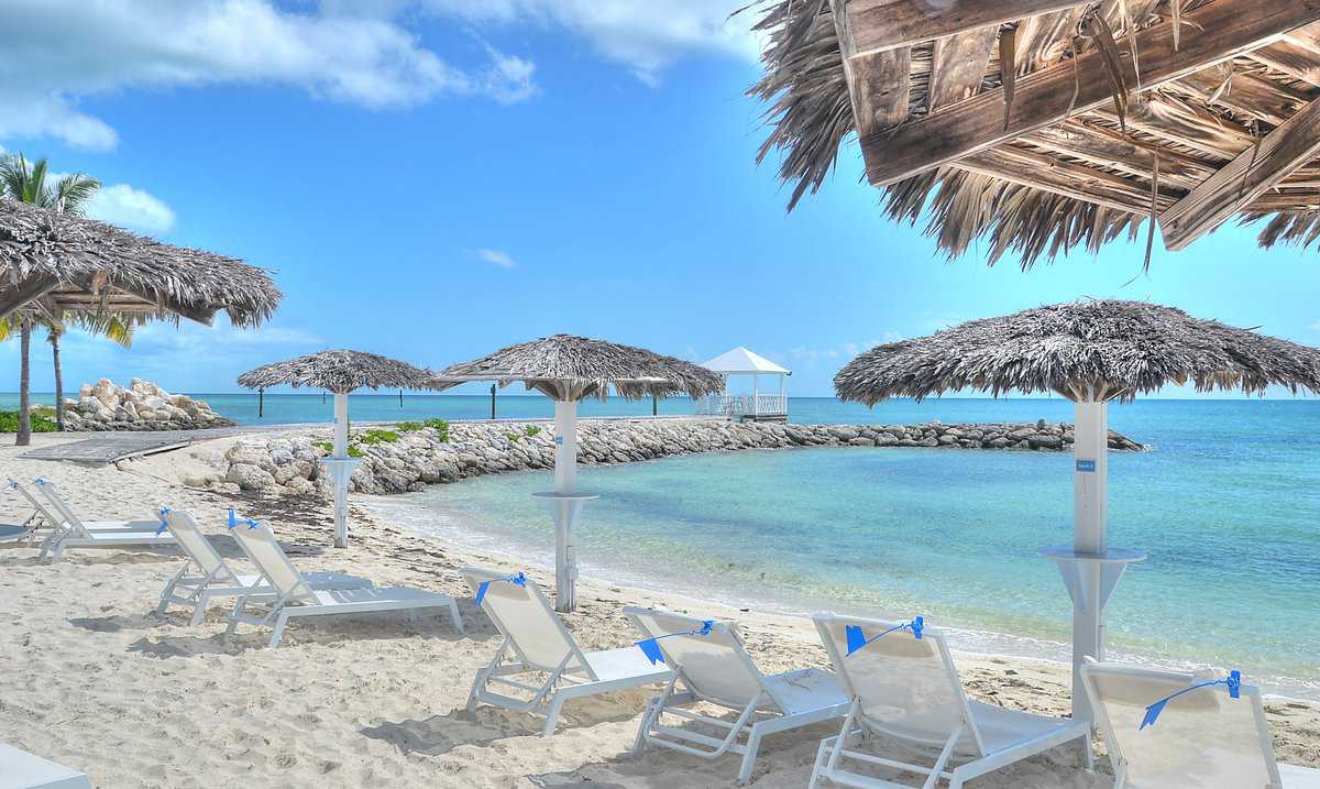 Palm Cay New Providence Paradise Island BS