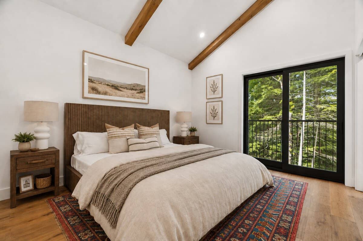 87C Slate Hill Road Stowe VT 05672