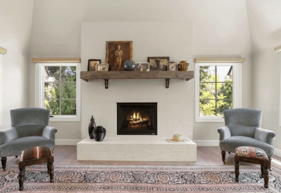 1822 Camino Palmero Street Hollywood Hills CA 90038