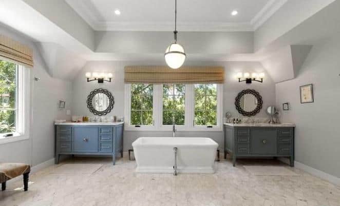 1822 Camino Palmero Street Hollywood Hills CA 90038