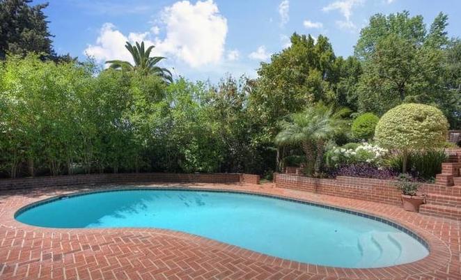 1822 Camino Palmero Street Hollywood Hills CA 90038