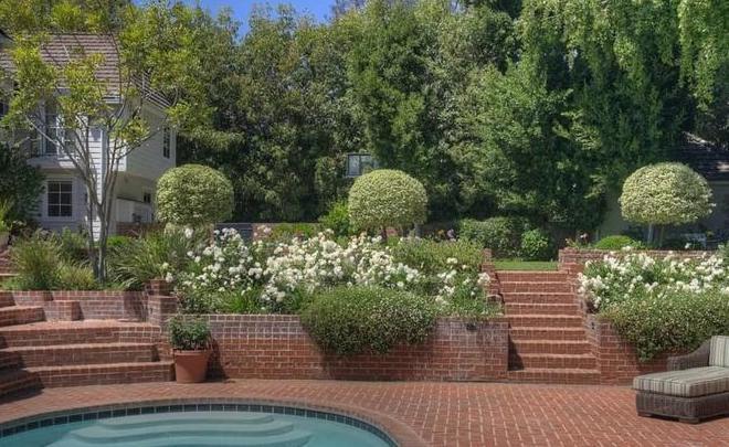 1822 Camino Palmero Street Hollywood Hills CA 90038