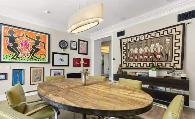 1822 Camino Palmero Street Hollywood Hills CA 90038