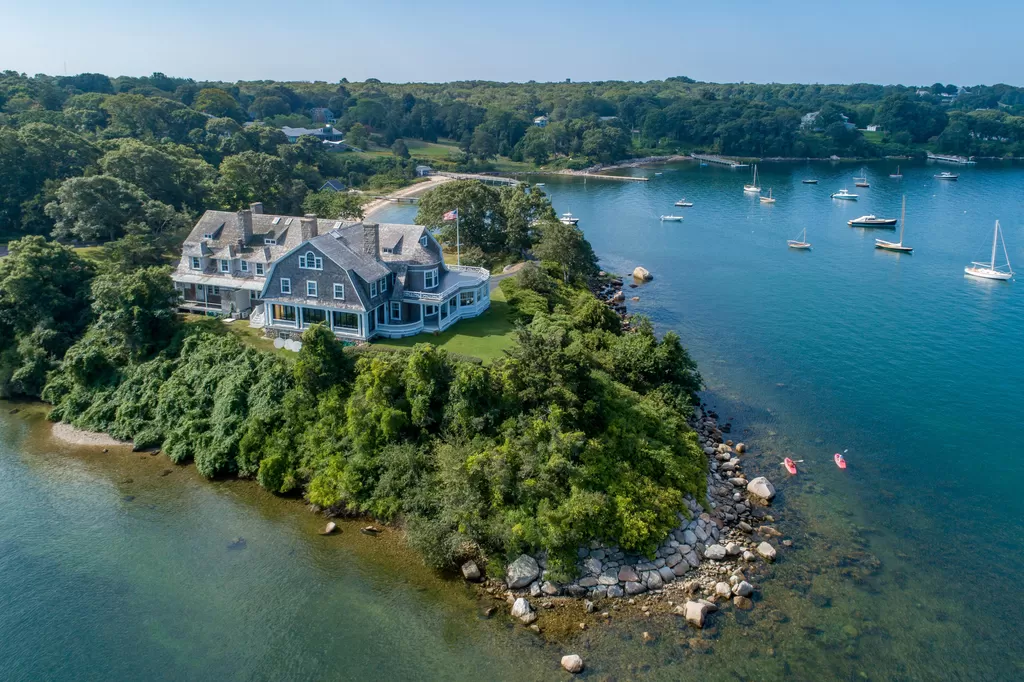 314 Quissett Avenue Falmouth MA 02543