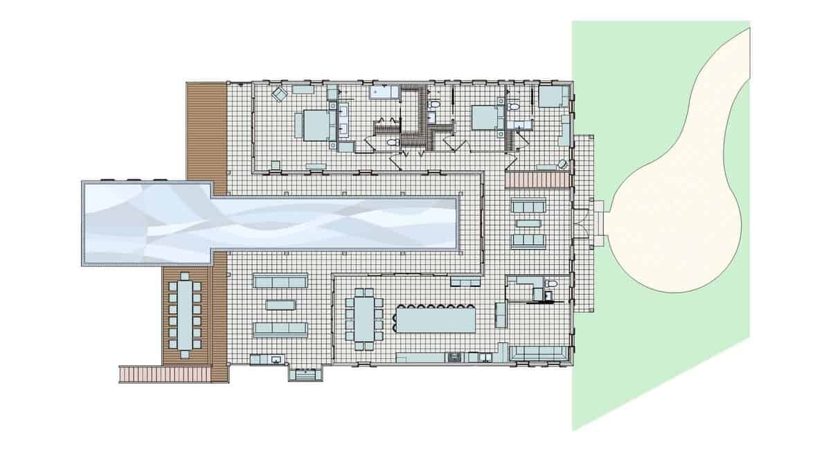 King's Crown Harbour Island BS