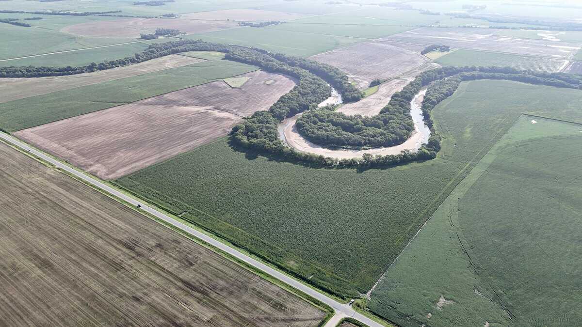 10230 N Ridge Road Valley Center KS 67167