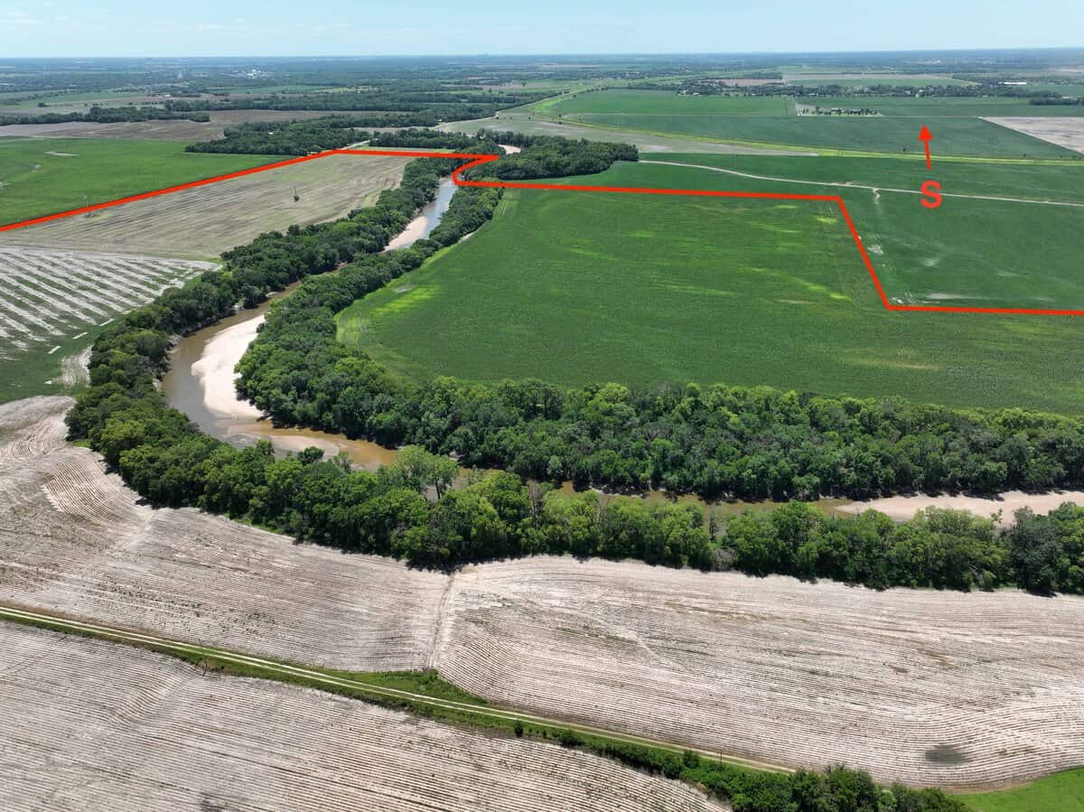 10230 N Ridge Road Valley Center KS 67167