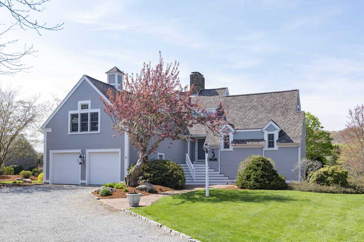 North Falmouth MA 02556