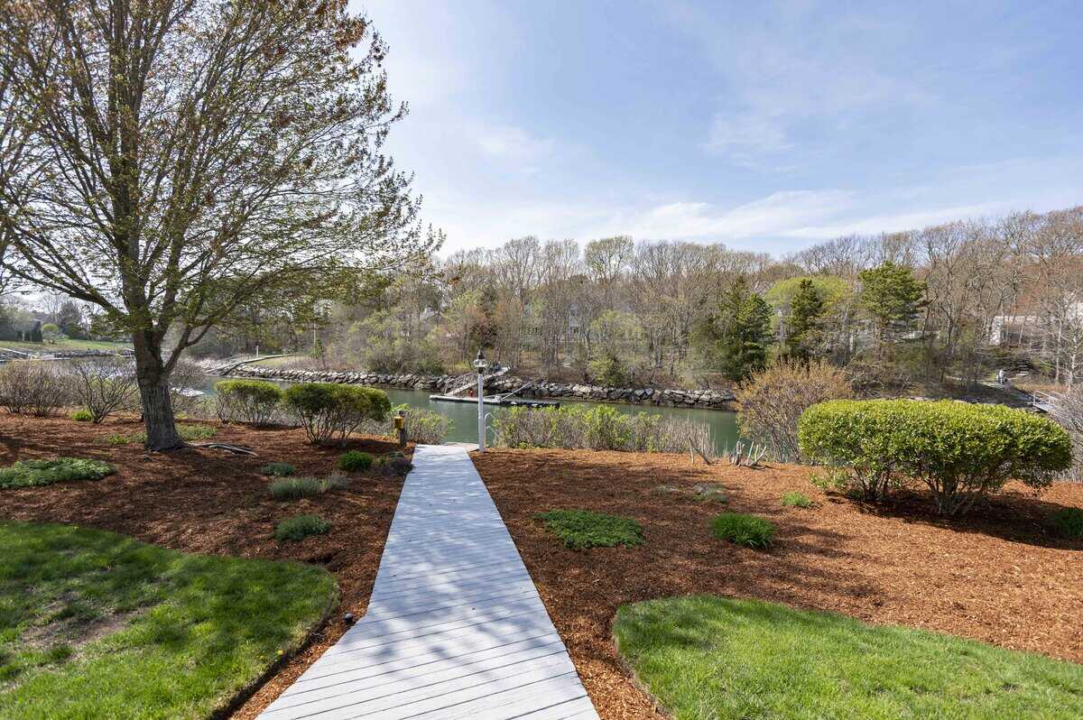 North Falmouth MA 02556