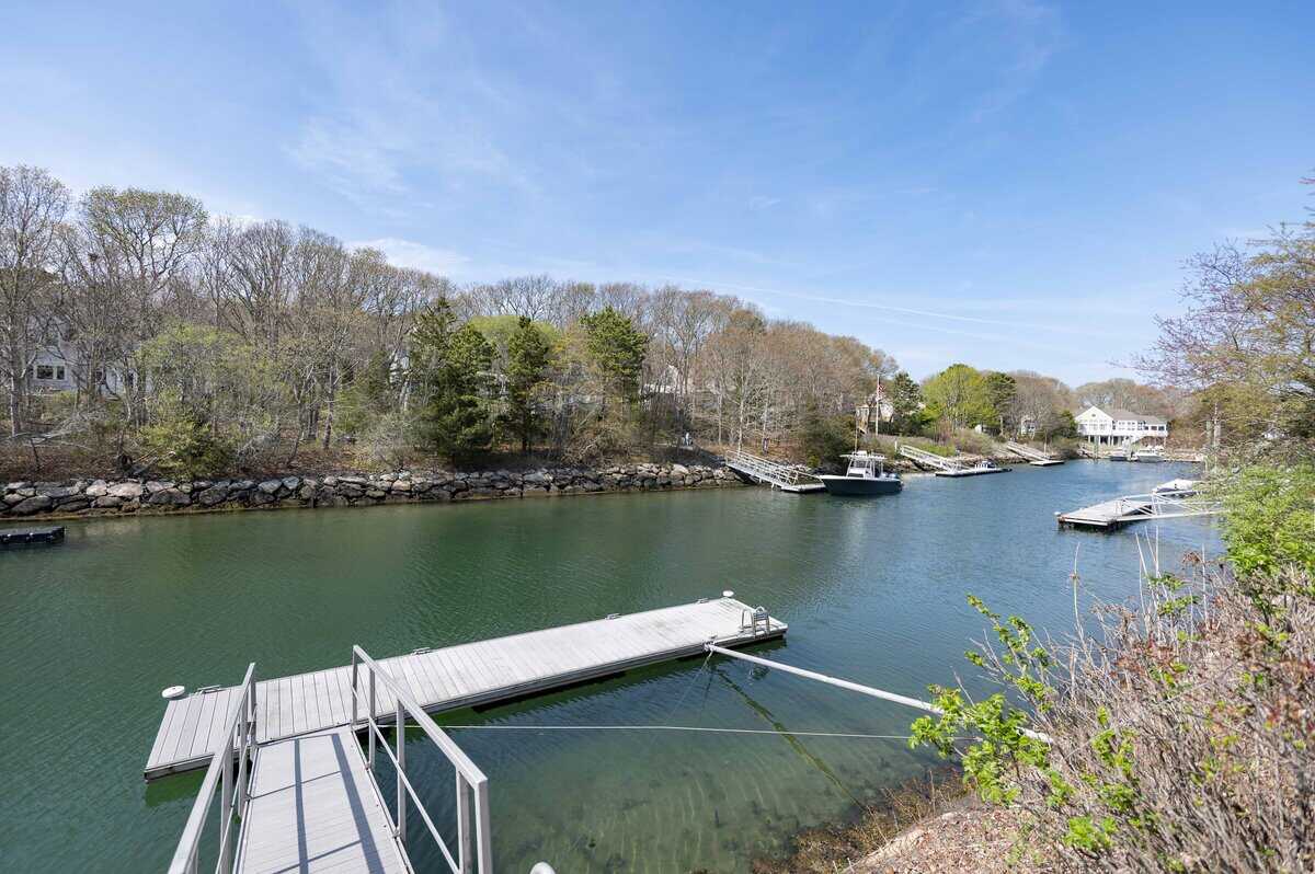 North Falmouth MA 02556